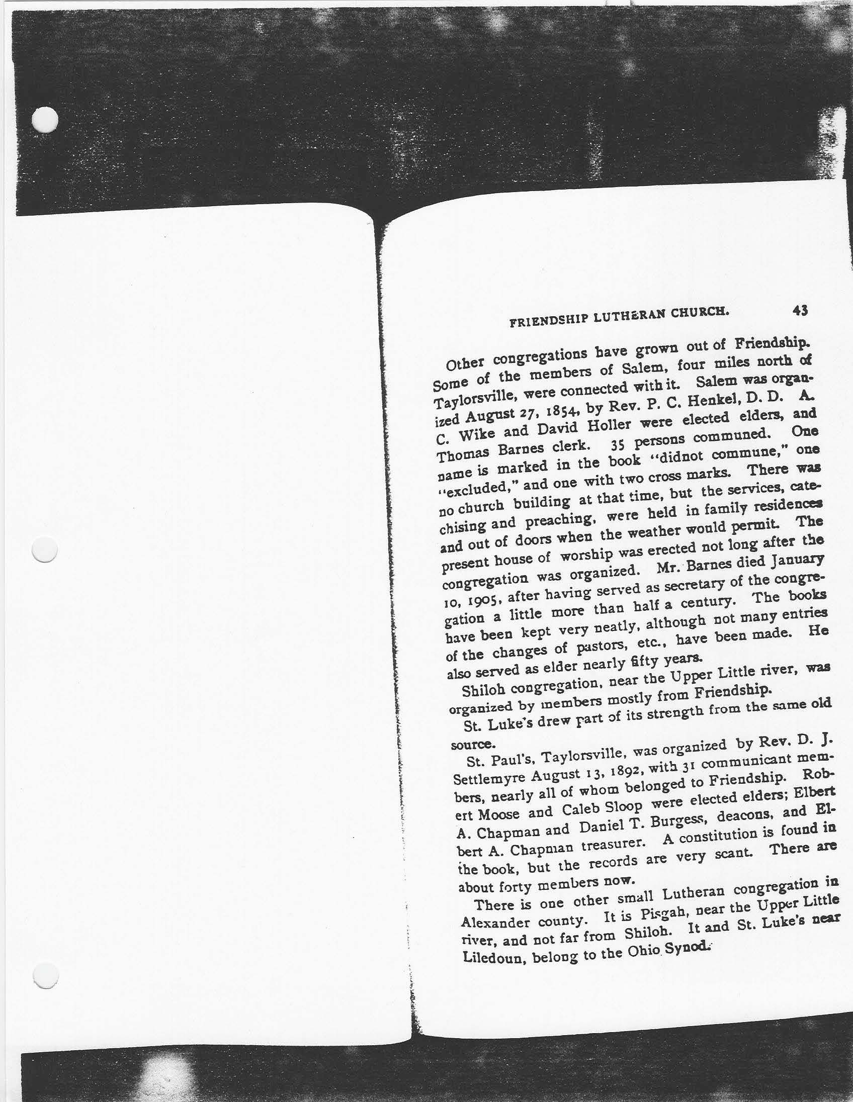 Document